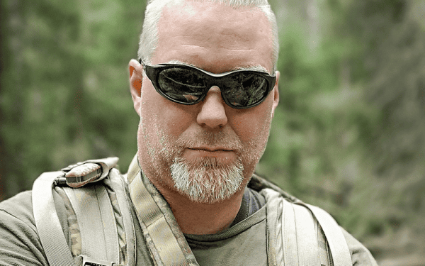 Schutzbrillen-Set WILEY X XL-1 ADVANCED COMM 2.5 - Gläser: Grau/Klar/Helles Orange - Gestell: Matt Schwarz, Bild 2