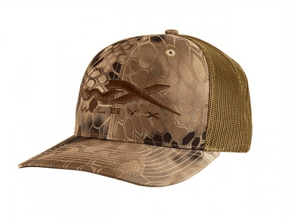 Cap WILEY X WX Camo Cap - One Size - Kryptek Highlander, Bild 1