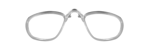 Prescription Insert WILEY X - RX Insert SABER, ROGUE, VAPOR 2.2, Bild 1