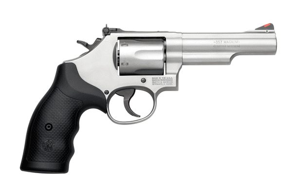 Revolver Smith & Wesson 66CombatMagnum 4.25", Kal. .357Mag, Bild 1