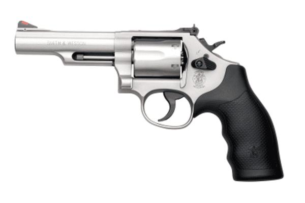 Revolver Smith & Wesson 66CombatMagnum 4.25", Kal. .357Mag, Bild 2