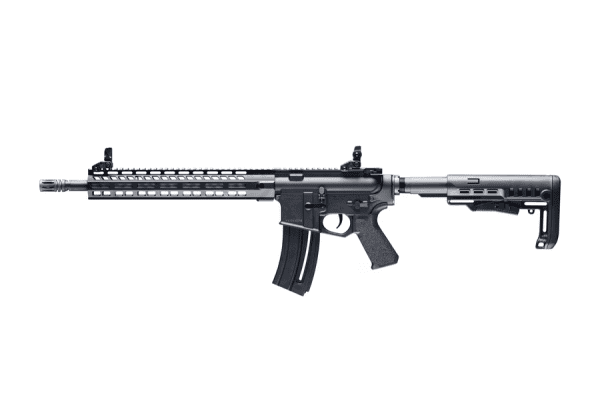 Selbstladebüchse Hämmerli Tac R1 16" .22 lr, Bild 1