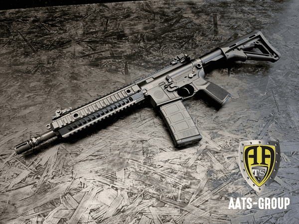 Selbstladebüchse SIG SAUER 516 G2 CQB 11.5" 5.56 NATO, Bild 1