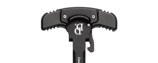 Selbstladebüchse Daniel Defense DD5 V4 18" .308 Win. (7.62x51) - Schwarz, Bild 5