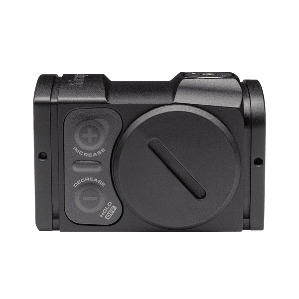 Zielgerät Aimpoint ACRO P-2 3.5 MOA mit integrierter Acro Schnittstelle, Bild 3