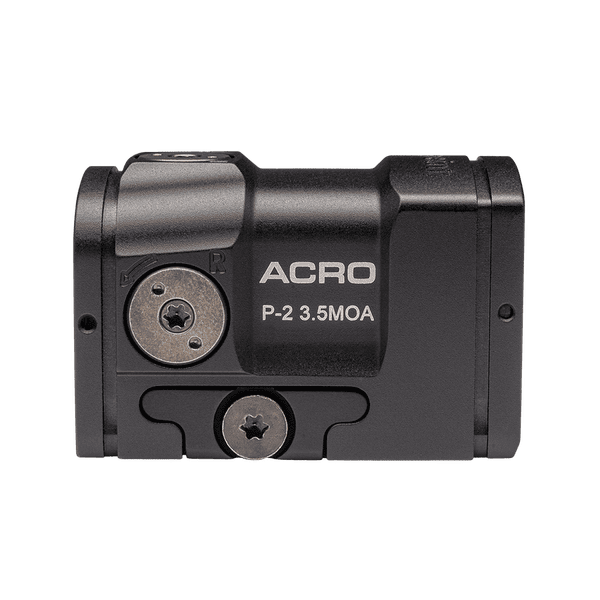 Zielgerät Aimpoint ACRO P-2 3.5 MOA mit integrierter Acro Schnittstelle, Bild 2