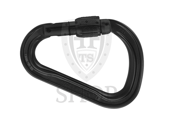 Karabiner Petzl ATTACHE Screw-Lock, Bild 1