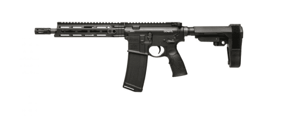 Selbstladebüchse Daniel Defense DDM4 V7 P 10.3" .300 BLK, Bild 2