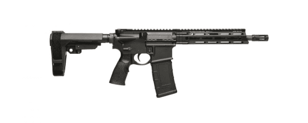 Selbstladebüchse Daniel Defense DDM4 V7 P 10.3" .300 BLK, Bild 1