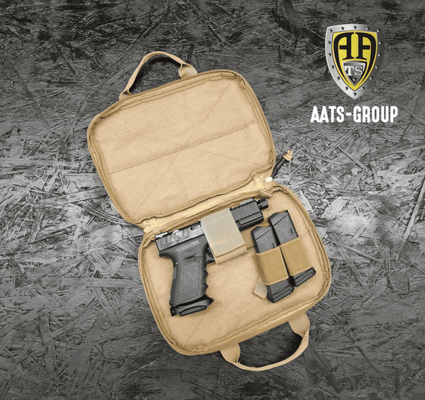 Pistole GLOCK 19 MOS 9mm Para - Factory Custom Swiss - Limited Edition, Bild 3