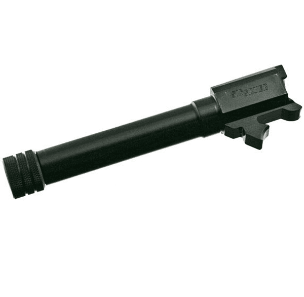 Gewindelauf SIG SAUER P226 CHROME-LINED PHOSPHATE-COATED 5", Kaliber 9mm Para, Bild 1