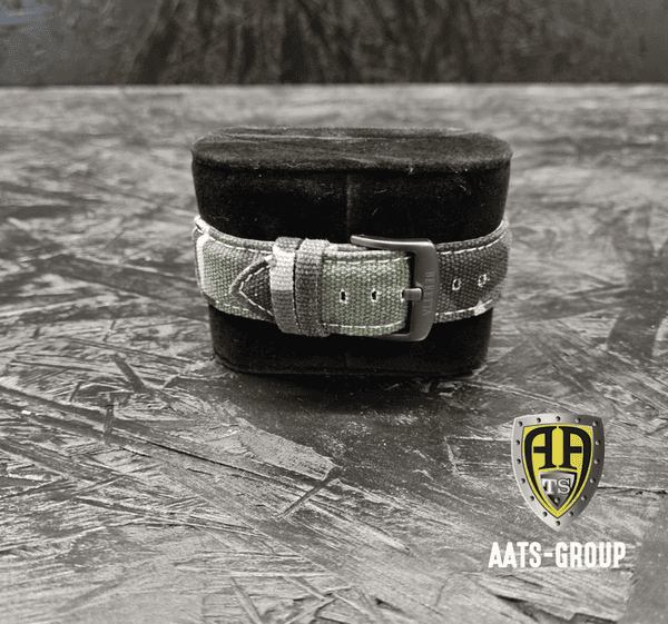 Uhr Beretta Automatic Watch M.A.B 38A Green Camouflage, Bild 2