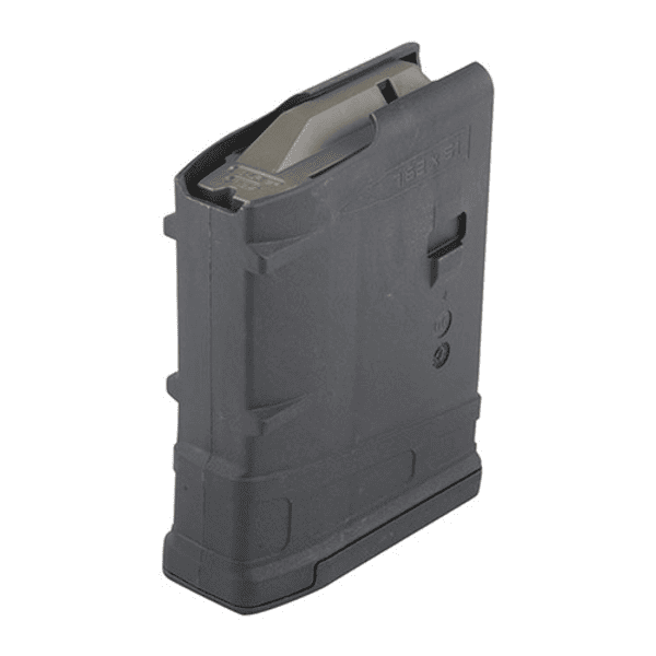 Magazin Magpul PMAG 10 LR/SR Gen M3 .308 Win. (7.62x51) - 10 Schuss, Bild 1