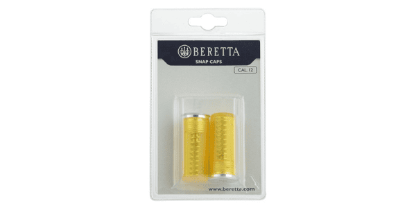 Pufferpatrone Beretta Kal. 12 - VE 2 Stk., Bild 2