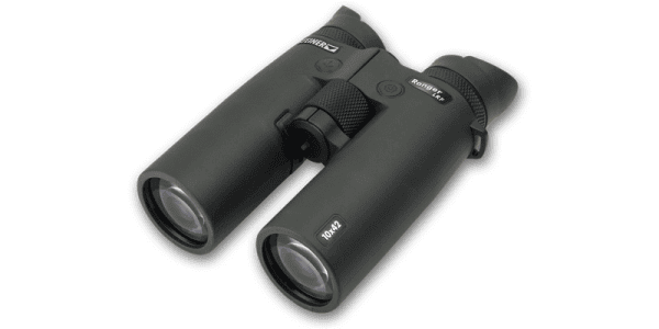 Fernglas Steiner Ranger LRF 10x42 mit integriertem Laser-Entfernungsmesser, Bild 1