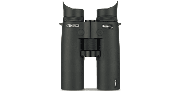 Fernglas Steiner Ranger LRF 10x42 mit integriertem Laser-Entfernungsmesser, Bild 2