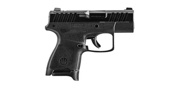 Pistole Beretta APX A1 CARRY 9mm Para, Bild 2