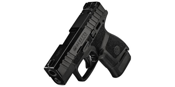 Pistole Beretta APX A1 CARRY 9mm Para, Bild 1