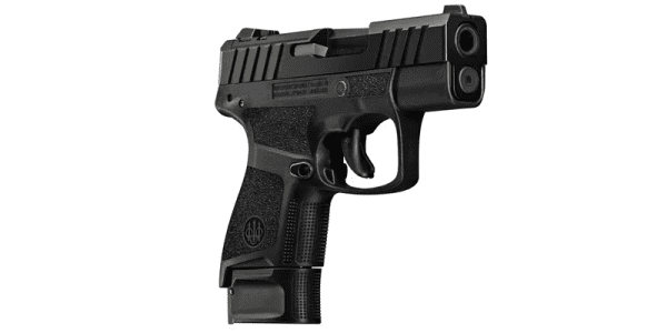 Pistole Beretta APX A1 CARRY 9mm Para, Bild 3