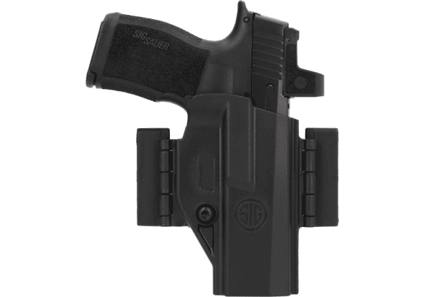 Holster SIG SAUER P365/P365X/P365XL AMBI POLY, Bild 1