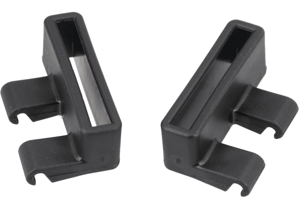 Holster SIG SAUER P365/P365X/P365XL AMBI POLY, Bild 4