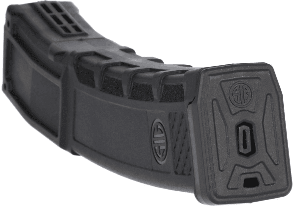 Magazin SIG SAUER MPX 9mm Para - 35 Schuss, Bild 2
