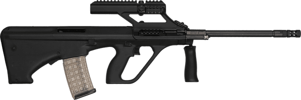 Selbstladebüchse Steyr AUG A3 SA SE .223 Rem. - mit Optik, Bild 1