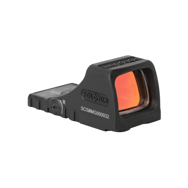 Reflexvisier Holosun CLASSIC SCS-MOS-GR - für GLOCK MOS, Bild 3