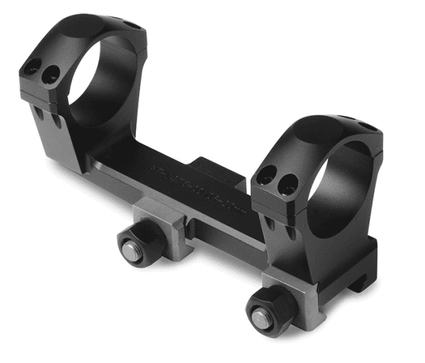 NIGHTFORCE X-Treme Duty – Ultralite Unimount 30mm (Titanium/Alloy), Höhe 1.5″, 0 MOA, Bild 1