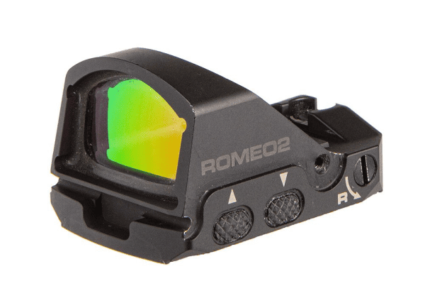 Rotpunktvisier SIG SAUER ROMEO2 1x30mm, Bild 3