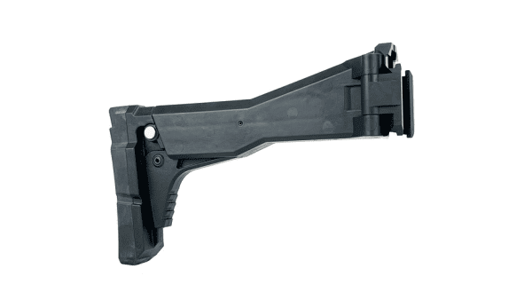 Klappschaft CZ Scorpion EVO3, Bild 1