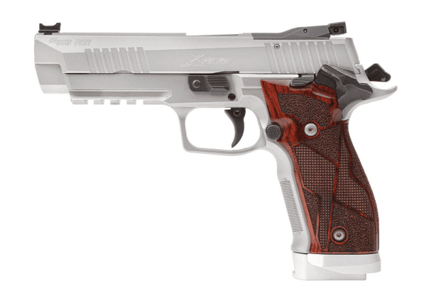 Pistole SIG SAUER P226 XFIVE Classic 9mm Para, Bild 1