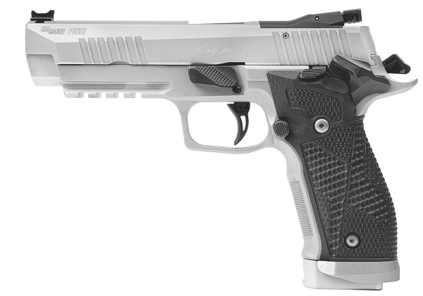 Pistole SIG SAUER P226 XFIVE 9mm Para, Bild 1