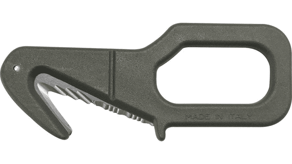 Rescue Emergency Tool FOX KNIVES nato green, Bild 1