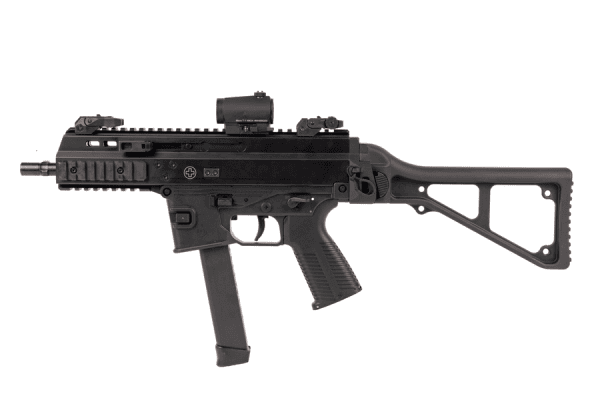 Selbstladekarabiner B&T APC9 PRO G 9mm Para, Bild 1