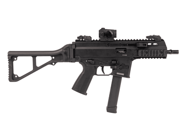 Selbstladekarabiner B&T APC9 PRO G 9mm Para, Bild 2