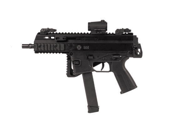 Selbstladekarabiner B&T APC9 PRO G 9mm Para, Bild 4
