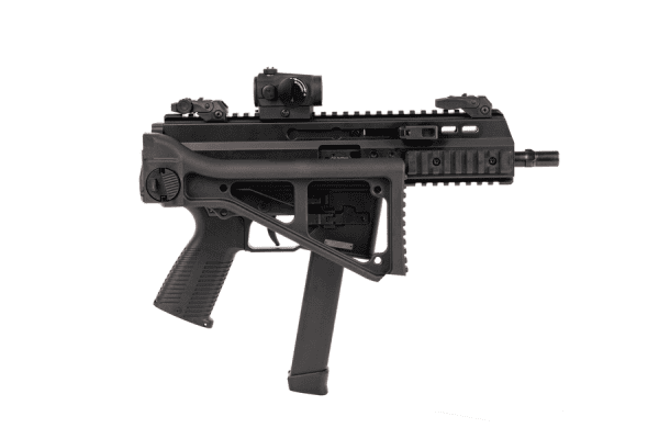 Selbstladekarabiner B&T APC9 PRO G 9mm Para, Bild 3