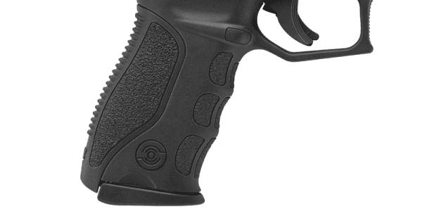 Pistole Stoeger STR-9 OPTIC READY 9mm Para, Bild 2