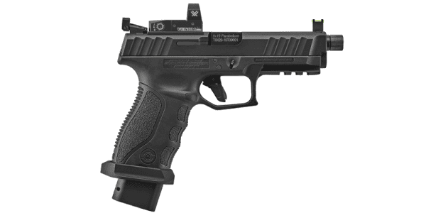 Pistole Stoeger STR-9S COMBAT 9mm Para, Bild 1