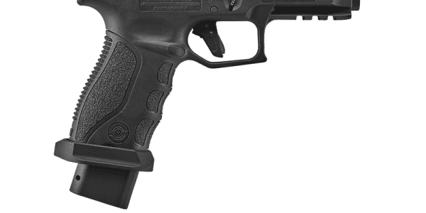 Pistole Stoeger STR-9S COMBAT 9mm Para, Bild 3