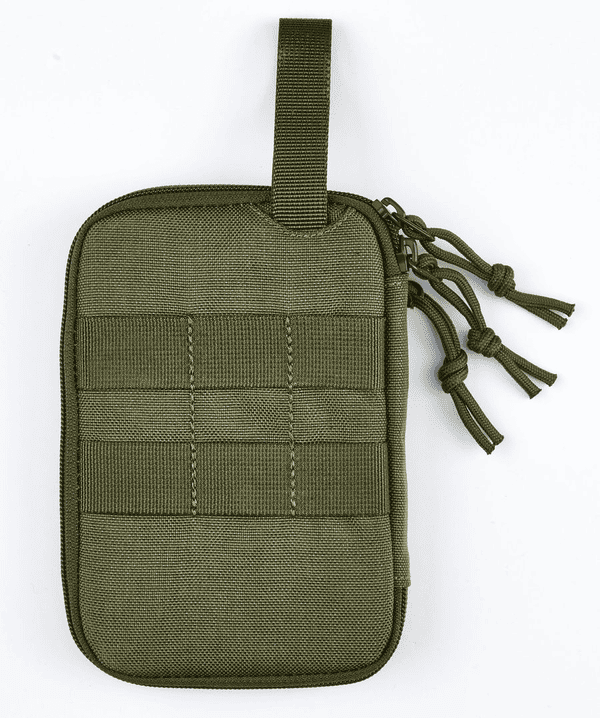 EDC Pouch MODESTONE - passend zu wasserfesten Notizblöcken, Bild 3