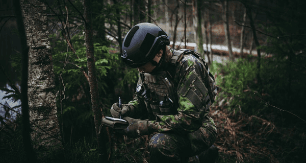 EDC Pouch MODESTONE - passend zu wasserfesten Notizblöcken, Bild 6