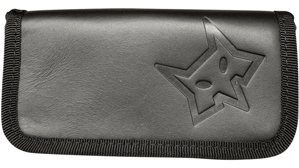 Klappmesser FOX KNIVES Italico - Titan, Black Stone Washed PVD, Bild 3