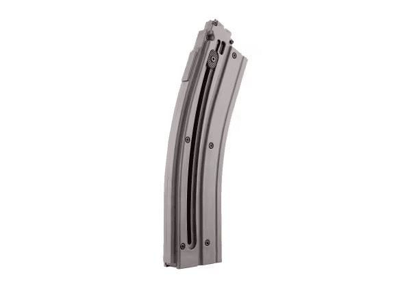 Magazin Hämmerli TAC R1 .22 lr - 30 Schuss, Bild 1