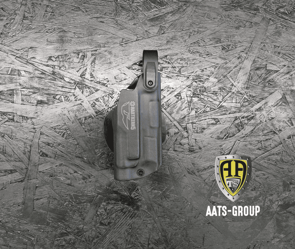 Holster Hartkern5 Heckler & Koch SFP9-SF mit Streamlight TLR-1, Bild 1