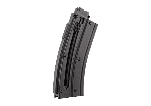 Magazin Hämmerli TAC R1 .22 lr - 20 Schuss, Bild 1