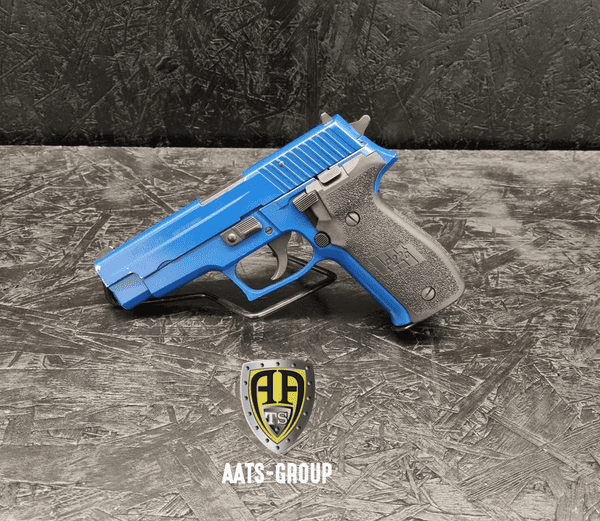 OCCASION Trainingspistole SIG SAUER P226 (Dummy) - Zustand 1-2, Bild 1