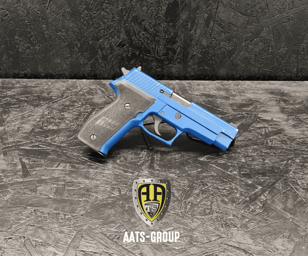 OCCASION Trainingspistole SIG SAUER P226 (Dummy) - Zustand 1-2, Bild 2