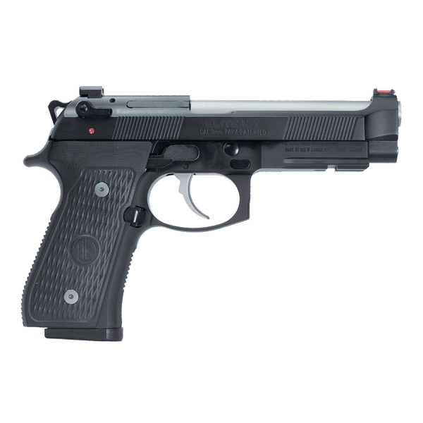 Pistole Beretta 92G ELITE LTT 9mm Para - SA/DA, Bild 2